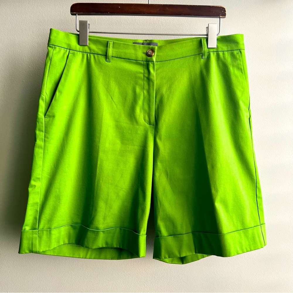 Bermuda Shorts